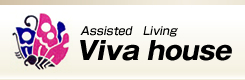 Assisted　Living　Viva house